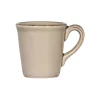 Côté Table Mug Expresso En Faïence Mastic achat pas cher 8