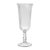 acheter Côté Table Flûte Belem En Verre 8