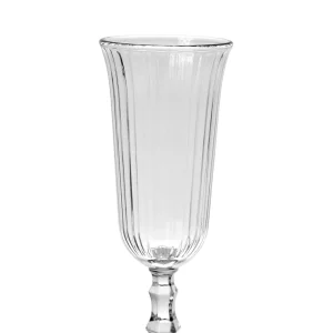 acheter Côté Table Flûte Belem En Verre 10