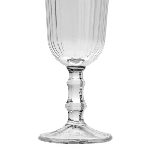 acheter Côté Table Flûte Belem En Verre 12