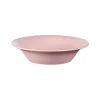 excellent qulity Côté Table Coupelle En Faïence Rose Poudré D19cm – Constance 10