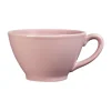 Côté Table Tasse En Faïence Rose Poudré – Constance Top ventes 17