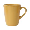 Promotio de vente Côté Table Mug Americain En Faïence Moutarde 11