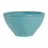 Côté Table Bol En Faïence Turquoise D50cl – Campagne Satisfait ou Remboursé 13