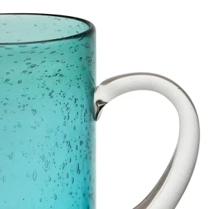 Côté Table Pichet Pernille Bleu 1.7l grande popularité 9