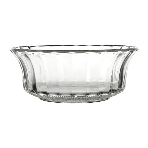 haute qualité Côté Table Coupelle En Verre D22.5cm – Classic 1