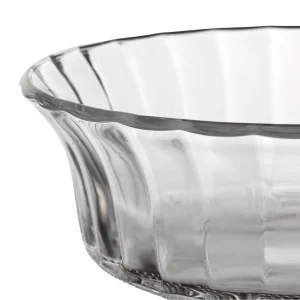 haute qualité Côté Table Coupelle En Verre D22.5cm – Classic 6