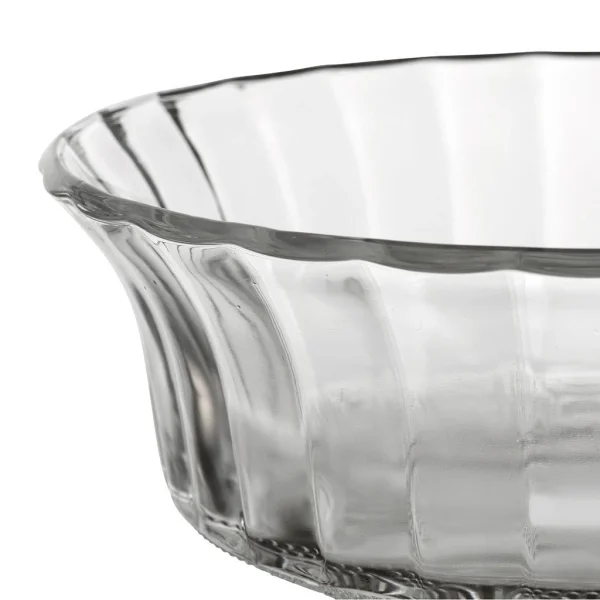 haute qualité Côté Table Coupelle En Verre D22.5cm – Classic 3