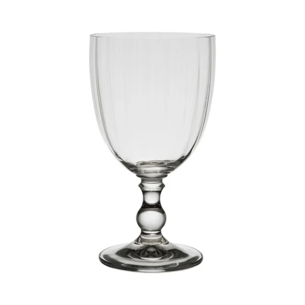 Authentic Original licence Côté Table Verre à Pied Dania 27cl En Cristallin 1