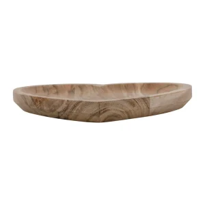 Côté Table Lot De 3 Coupelles En Acacia Naturel Cœur – Dalbert Livraison internationale 6