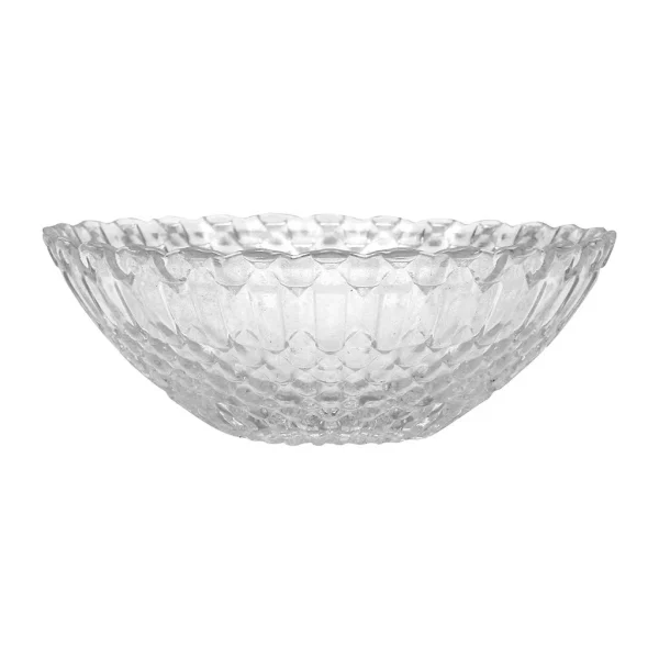 Côté Table Coupelle En Verre D17cm – Milesia marque moins cher 1