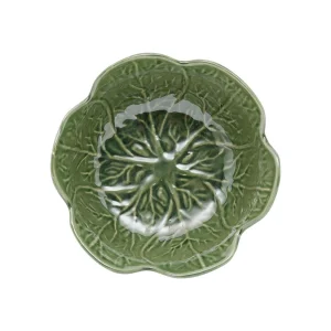 Côté Table Coupelle Chou Vert D15xh6.5cm Gres garantie de qualité 10