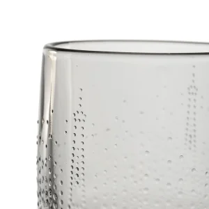 Côté Table Verre à Pied 26.5cl En Verre – Parisienne en promotion 10