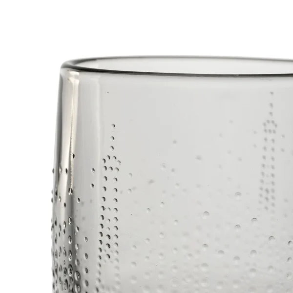 Côté Table Verre à Pied 26.5cl En Verre – Parisienne en promotion 4