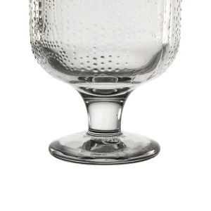 Côté Table Verre à Pied 26.5cl En Verre – Parisienne en promotion 12