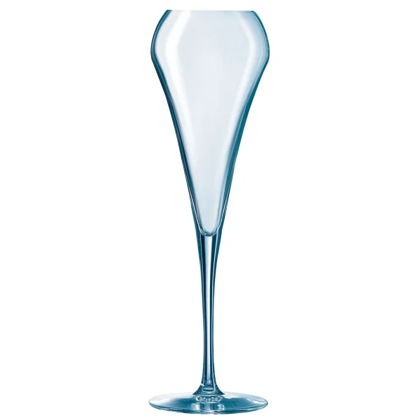 en ligne officielle Chef & Sommelier Flute à Champagne 20cl Open Up 1