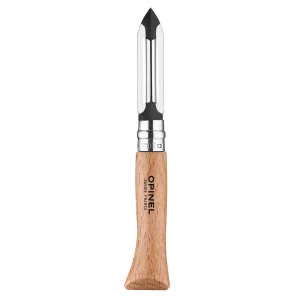 Kit Cuisine Nomade En Hêtre Naturel – Opinel Vente 15