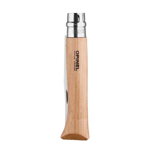 Kit Cuisine Nomade En Hêtre Naturel – Opinel Vente 17