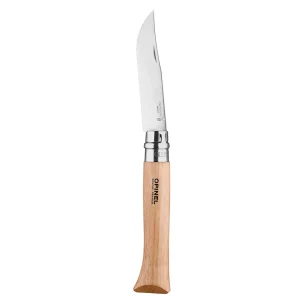 Kit Cuisine Nomade En Hêtre Naturel – Opinel Vente 19