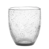 Table Passion Gobelet 35cl Artisan Bullé Transparent Nouvelle tendance 8