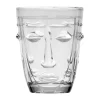 Opjet Gobelet Visage Transparent acheter en ligne 16