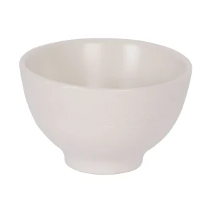 Table Passion Mini Bol En Grès Blanc D9.5cm – Vesuvio dernières 10