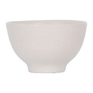 Table Passion Mini Bol En Grès Blanc D9.5cm – Vesuvio dernières 12