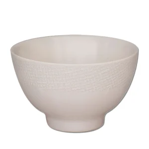 Table Passion Mini Bol En Grès Blanc D9.5cm – Vesuvio dernières 8