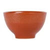 Vente Table Passion Mini Bol En Grès Terracotta D9.5cm – Vesuvio 11