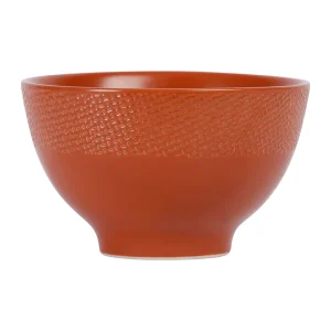 Vente Table Passion Mini Bol En Grès Terracotta D9.5cm – Vesuvio 10