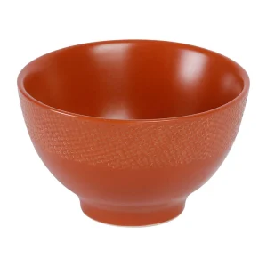 Vente Table Passion Mini Bol En Grès Terracotta D9.5cm – Vesuvio 12