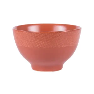 Vente Table Passion Mini Bol En Grès Terracotta D9.5cm – Vesuvio 8