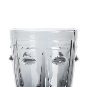 Opjet Verre Gobelet Visage Noir online boutique 10