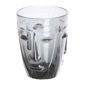 Opjet Verre Gobelet Visage Noir online boutique 12