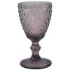 marque pas cher Sibo Homeconcept Verre A Pied Diamond 34cl Poudre 5