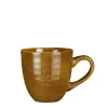 grand choix Mica Décorations Mug En Céramique Ocre – Tabo 17