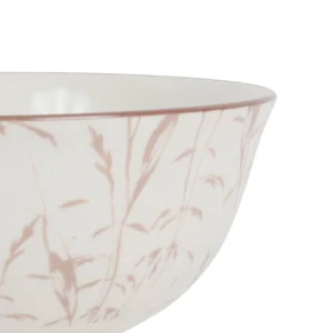 jusqu'à SEMA DESIGN Lot De 6 Bols En Porcelaine émeraude, Terracotta Et Nude 30cl – Terre Boheme 6