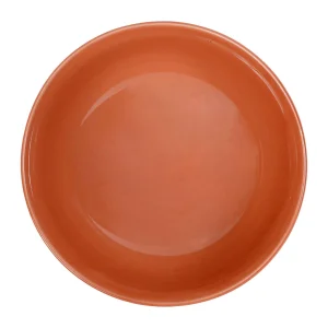 mode SEMA DESIGN Bol En Grès Terracotta 65cl – Crakel 8