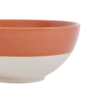 mode SEMA DESIGN Bol En Grès Terracotta 65cl – Crakel 10