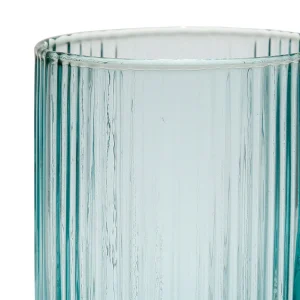 SEMA DESIGN Gobelet Strié Menthe 35cl En Verre – Folky à prix d'occasion 6